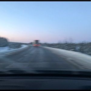 Meet your Posher, Ariana